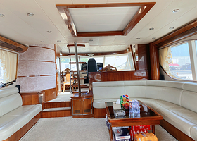 松航游艇俱乐部