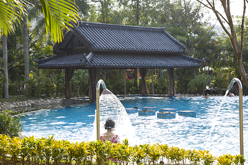 御水古温泉旅游度假区第 24 张图片