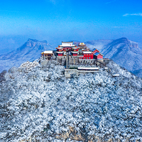 云台山风景名胜区