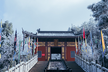 葛仙村度假区第 94 张图片