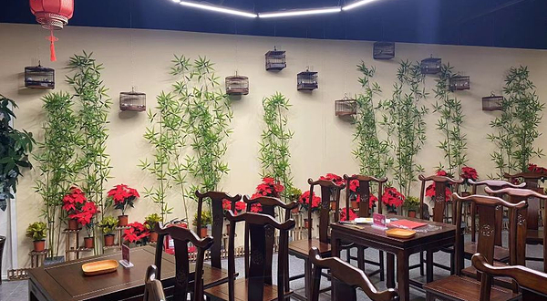 杨家班剧场（杨光茶楼）