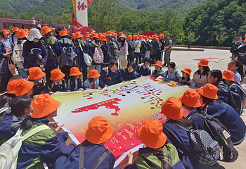 田王寨景区第 26 张图片