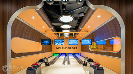MELAND SPORT(成都万象城店)第 4 张图片