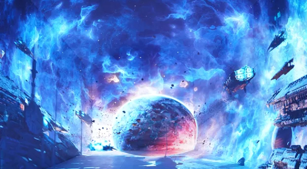 马尼拉时空立方体博物馆