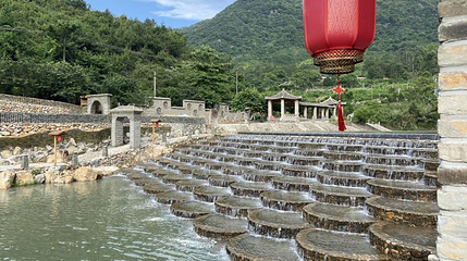 贝里溪蟹谷第 1 张图片