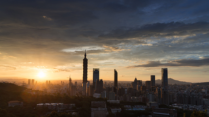 台北101大楼第 67 张图片