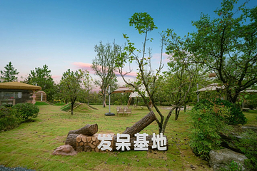 茅山东方盐湖城第 309 张图片