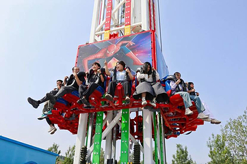 南山游乐场第 70 张图片