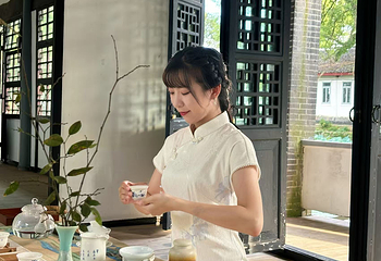 雁山园第 8 张图片