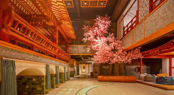 汰沽里生活馆(人民西路店)