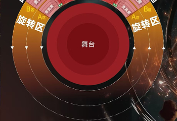 《重庆·1949》演出第 4 张图片