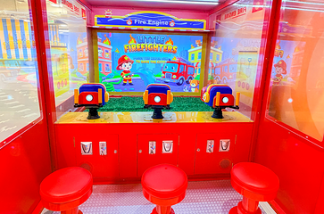Bright Land耀心岛·亲子乐园(上海LCM置汇旭辉店)第 30 张图片