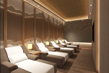 大江户·汤泉生活(建德店)第 3 张图片