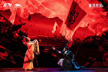 华谊兄弟星剧场·重逢晋城第 2 张图片