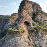 神仙洞景区