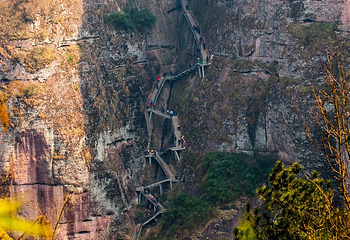 十九峰第 43 张图片