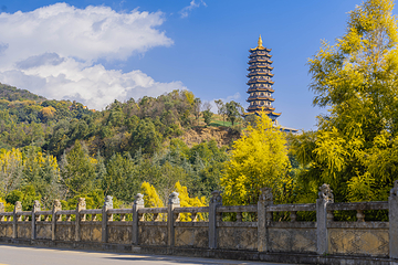 锦屏山风景区第 12 张图片
