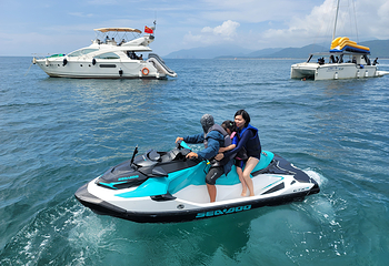 清水湾旅游区第 21 张图片