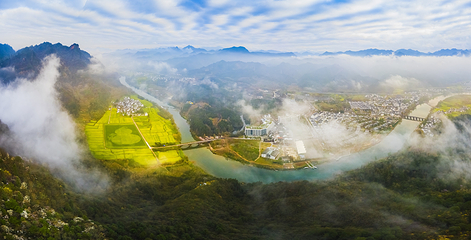 齐云山景区第 73 张图片