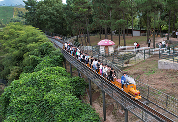 长兴城山沟景区第 36 张图片