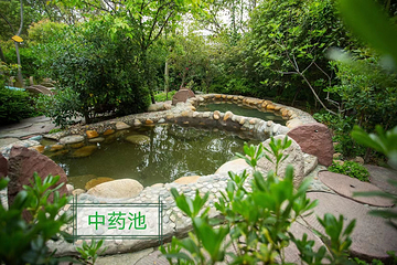 姜尚温泉第 5 张图片