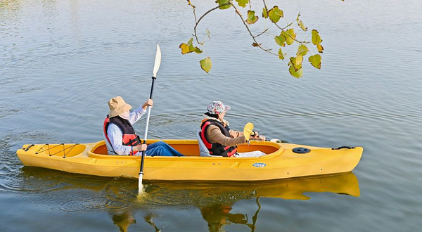 凯宾斯基码头水上项目基地