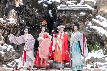 中国春秋淹城旅游区第 33 张图片