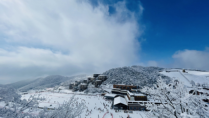 云上草原国际山地旅游度假区第 104 张图片