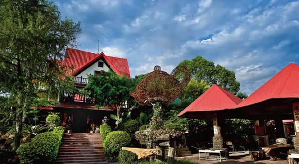 香格里拉休闲农场