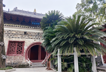 老黄陵庙第 9 张图片