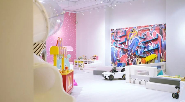 Kidsville WaterFront