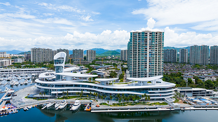 清水湾游艇会第 3 张图片