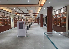 海派中医药博物馆