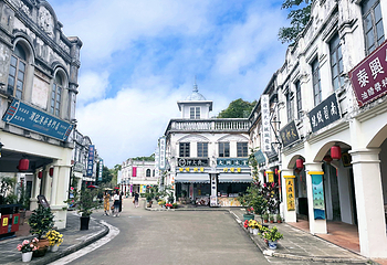中山影视城第 20 张图片