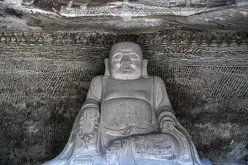 清凉山第 13 张图片