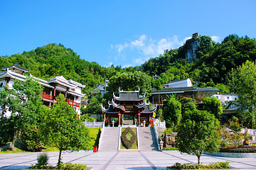 清江画廊第 16 张图片