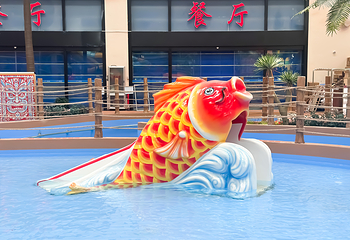 泰州海乐园第 9 张图片