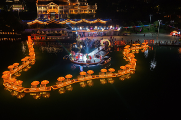 东江花月夜第 73 张图片