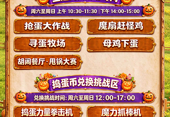 泉州欧乐堡童话世界第 7 张图片