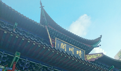 晴川阁第 237 张图片