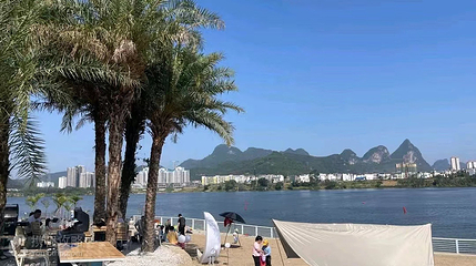 威派潮玩公园第 2 张图片