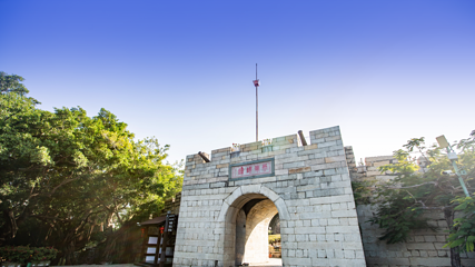 胡里山炮台第 21 张图片