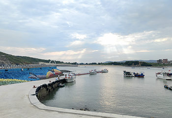 平潭东美嘉佑游艇海钓基地(仙人井店)第 9 张图片