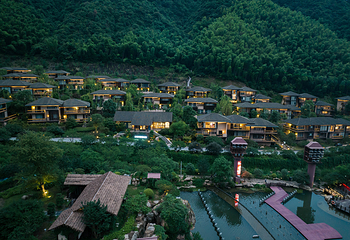 葛仙村度假区第 84 张图片