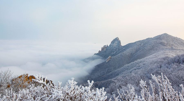 祖山风景区