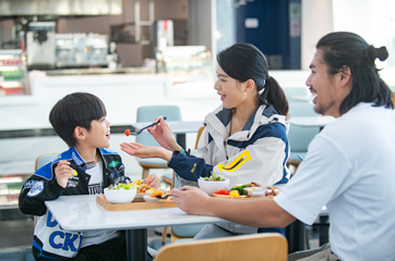 太仓阿尔卑斯国际度假区第 29 张图片