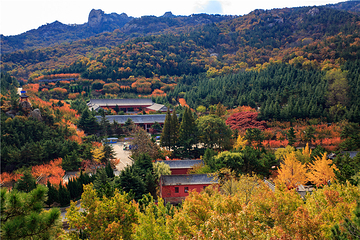 赤山风景区第 13 张图片