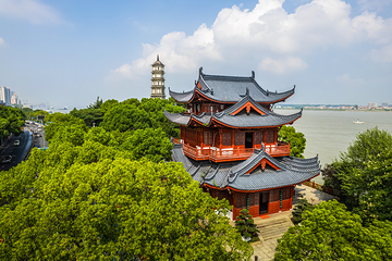 浔阳江景区第 18 张图片