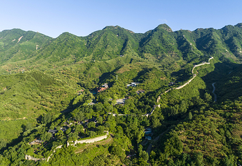 青山关第 7 张图片