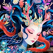 北京光影夜游乐园